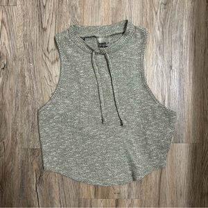 Gymshark Slounge Crop Top - Size  XL